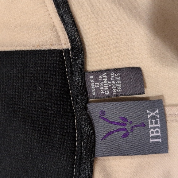 Ibex Climawool Cirrus Shorts - Picture 3 of 7